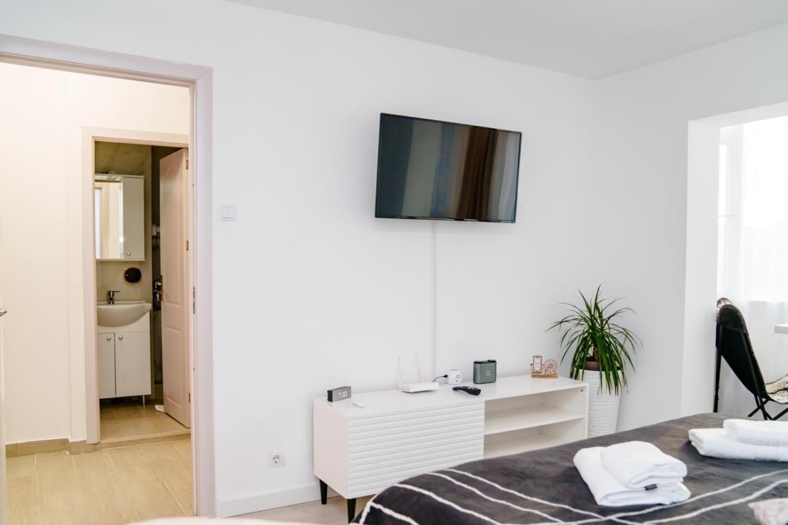 Studio Lounge Craiova Exterior foto
