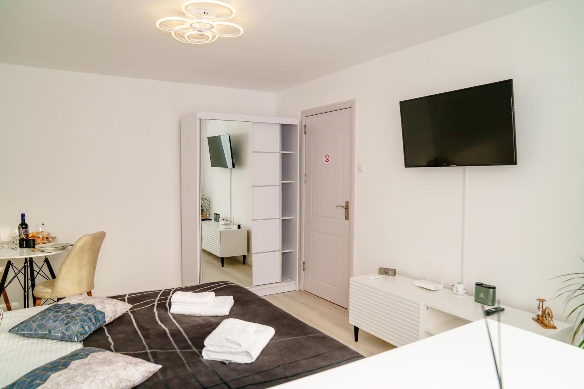 Studio Lounge Craiova Exterior foto
