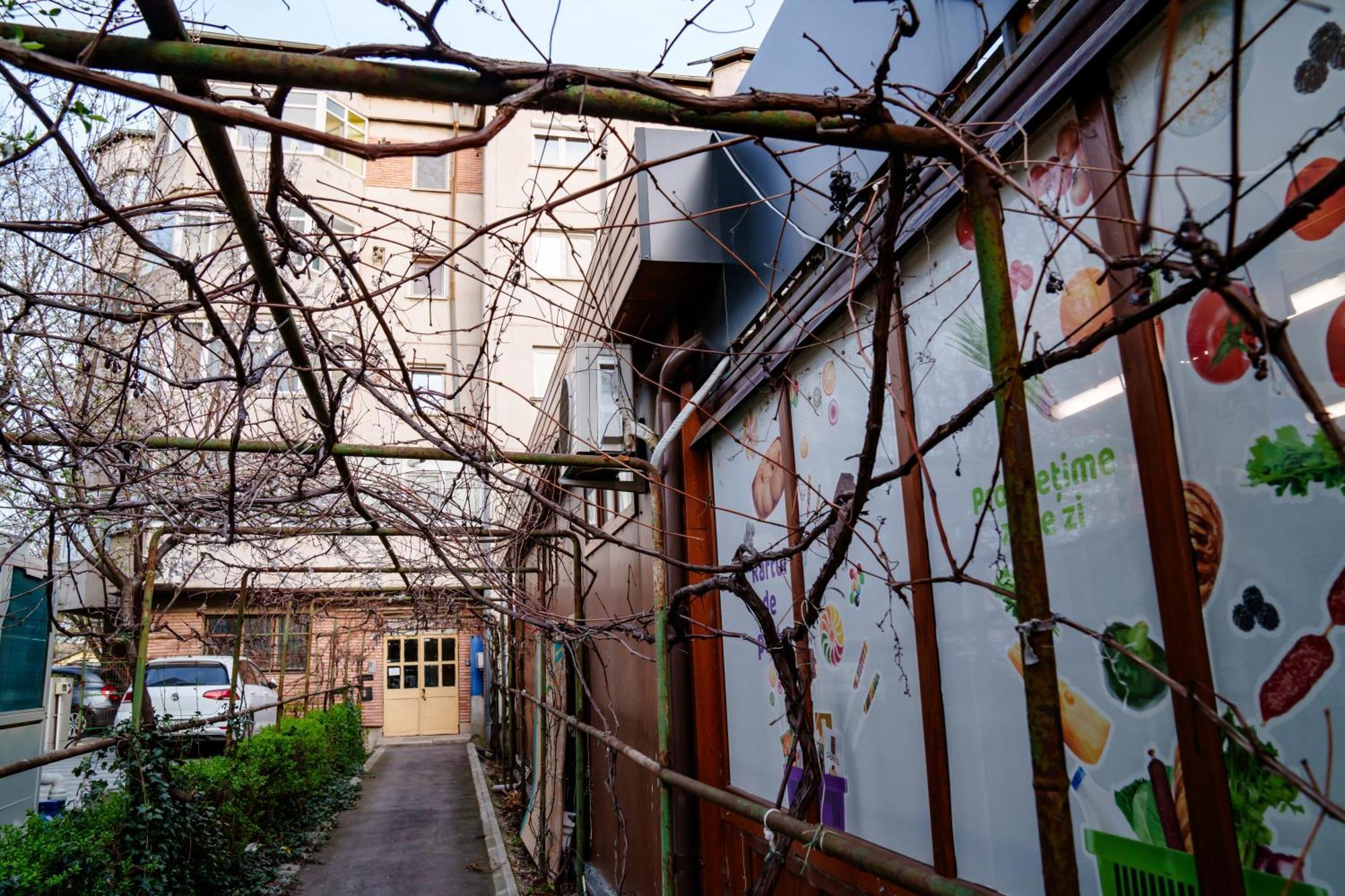 Studio Lounge Craiova Exterior foto